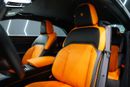 Rolls Royce Spectre Two-Tone Interior, Bespoke Audio, Starlight, Dealer Warr + Serv!!