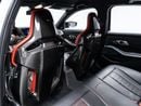 بي أم دبليو M3 CS XDRIVE BUY NOW, PAY 2027 | THE BLACKLINE STANDARD | August 2028 Warranty + Service, GCC