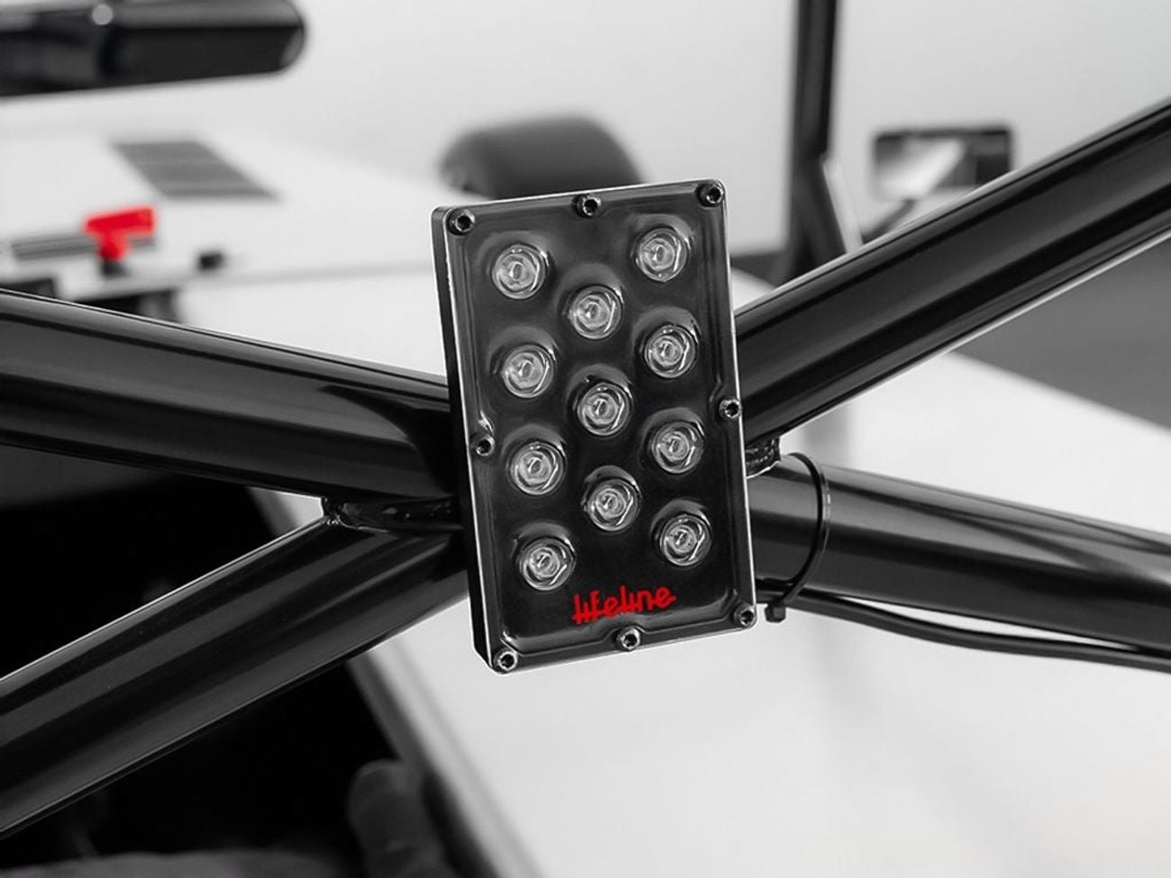 كاترهام سفن 2025 Caterham 420 Race Car