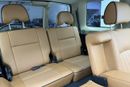 Nissan Patrol Super Safari  2024 Nissan Patrol Super Safari Al Ostoura Edition, 2029  Nissan Warranty, Low Km, GCC
