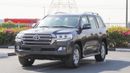 Toyota Land Cruiser EXR 5.7L 4WD