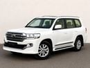 Toyota Land Cruiser GXR 3,360 P.M | | LANDCRUISER | GXR | 4.0L V6 | | GCC | ORIGINAL PAINT