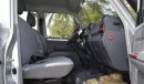 Toyota Land Cruiser Pick Up Double Cab Diesel