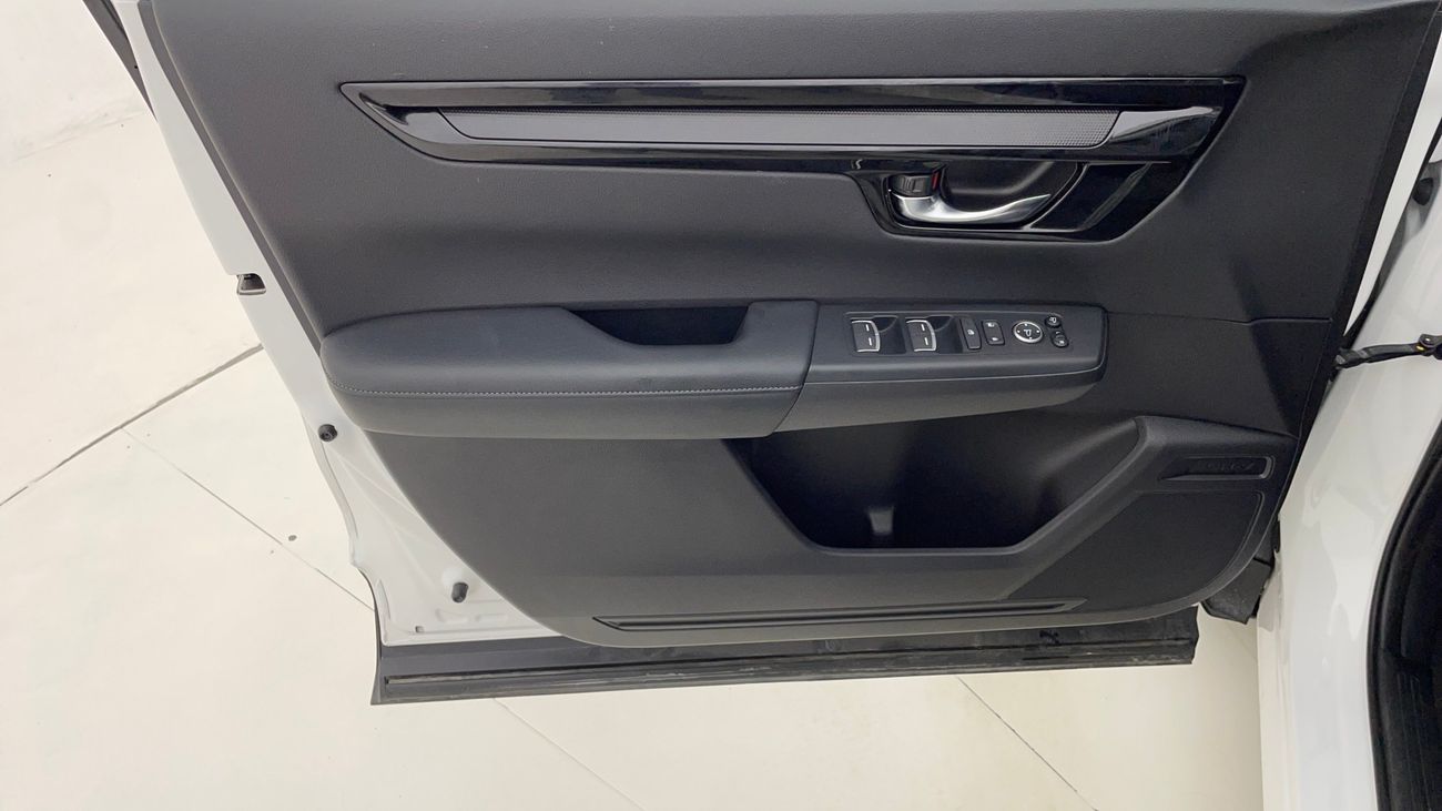 هوندا سي آر في LX 1.5 | بدون دفعة مقدمة | اختبار القيادة في المنزل