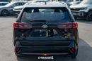 تويوتا وايلدلاندر Toyota Wildlander 2.0L Luxury Plus 4WD 2025