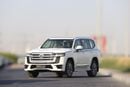 Toyota Land Cruiser Toyota Land Cruiser GXR 4.0L 2024 | With Accessories