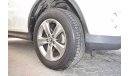 Toyota RAV4 2015 GCC No Accident No Paint A perfect Condition