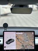 Tesla Model 3 Rear-Wheel Drive