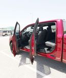 RAM 1500 Dodge RAM Bighorn - 2022 - Maroon