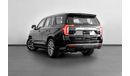 GMC Yukon 6.2L EcoTec3 V8 6.2