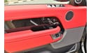 Land Rover Range Rover Long Wheelbase 2019