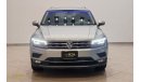 Volkswagen Tiguan 2018 Volkswagen Tiguan Sport 2.0TSI, Volkswagen Warranty-Full Service History, GCC