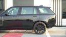 Land Rover Range Rover LWB Autobiography P530 4.4L 2025 MY EXPORT PRICE
