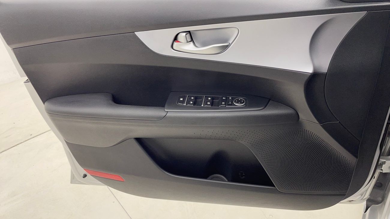 Kia Cerato EX 1.6 | Zero Down Payment | Home Test Drive