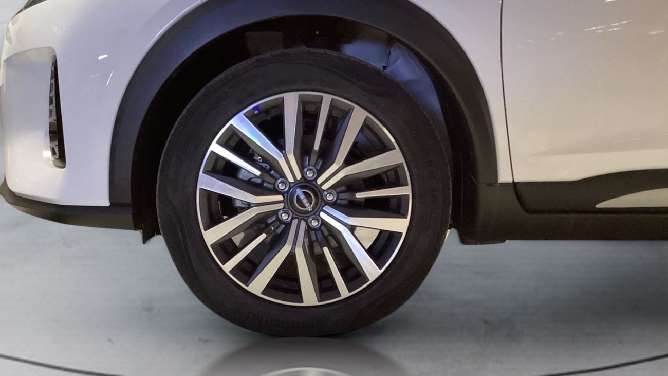 نيسان كيكس SL | شامل الضمان | 0 ﺪﻔﻋﺓ ﺃﻮﻟﻯ