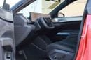 Jidu 1 MAX PERFORMANCE EV - Orange Inside Black | Export Only