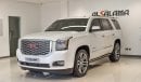 جي أم سي يوكون Denali