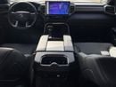 Toyota Sequoia 2025 TOYOTA SEQUOIA LIMITED I-FOCE MAX TWINTURBO V6 