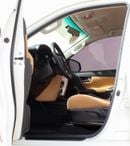 Toyota Fortuner 2.7L EXR Toyota Fortuner 2.7L | 2019 GCC Original Paint & Accident Free | excellent condition