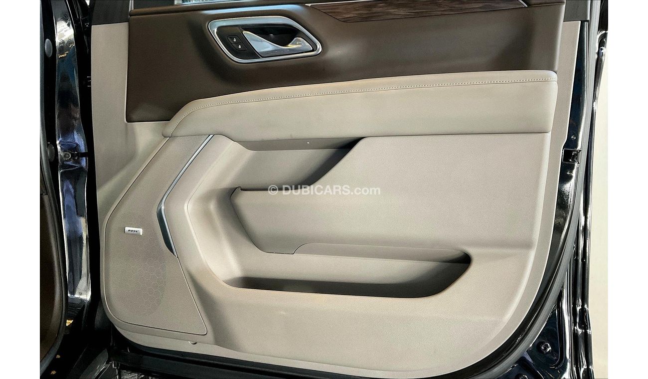 شيفروليه تاهو Z71