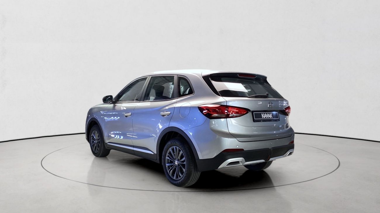 أم جي ZS Standard | upto AED 20,000 Ramadan Discount | شامل الضمان | 0 ﺪﻔﻋﺓ ﺃﻮﻟﻯ