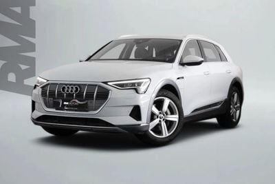 Audi e-tron 55 ADVANCED 55 Quattro