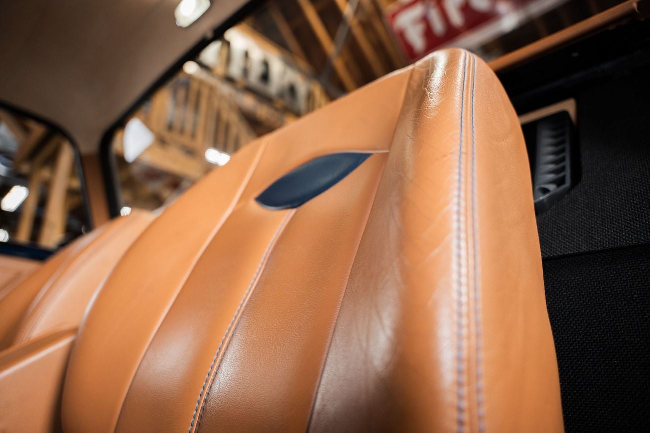 شيفروليه إل كامينو 383 V8, Roadster Shop Chassis, Built for Rusty Wallace Pro Touring Restomod