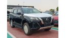 نيسان إكستيرا SE, 2.5L V4 , PETROL, A/T, PUSH START, 7SEATS, 4WD (CODE # 67775)