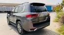 Toyota Land Cruiser SAHARA V8 DIESEL ENGINE | MODIFIED TO LC300 | ELECTRIC HEATED AND MEMORY SEAT | RHD | 2016