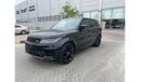 Land Rover Range Rover Sport Canadian importer
