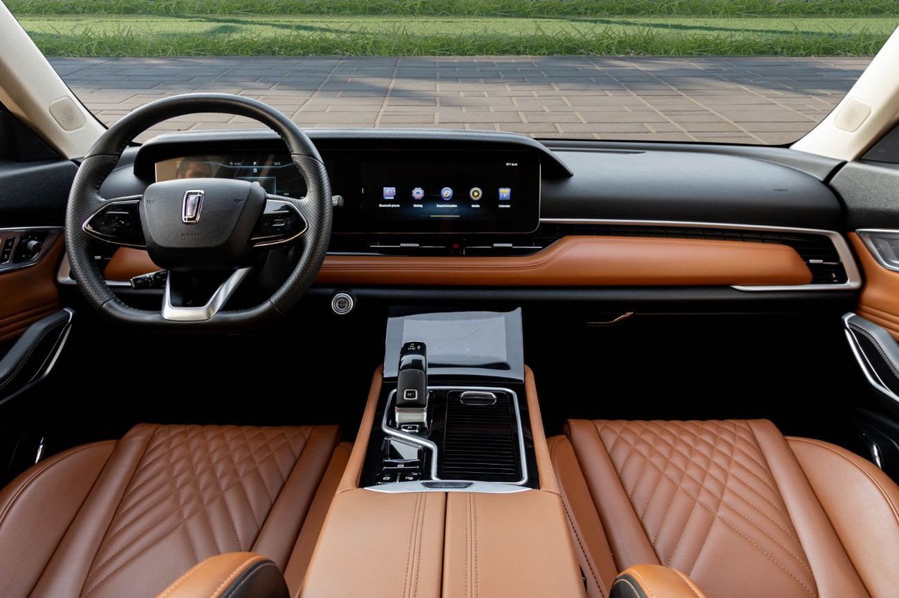 بيستون T99 LIMOUSINE | 1,371 P.M  | 0% Downpayment | AGENCY WARRANTY!