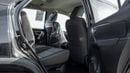 تويوتا فورتونر 2026 Toyota Fortuner VX 4.0L AT Petrol (Black-Black)