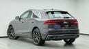 Audi Q8 55 TFSI S-LINE LUXURY 2023 Audi Q8 55 TFSI Quattro S-Line, 2028 Audi Service Pack, Full Audi Service