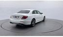 Mercedes-Benz E200 PREMIUM 2 | Under Warranty | Inspected on 150+ parameters
