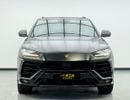 لامبورغيني اوروس 2021 Lamborghini Urus, Warranty, Full Service History, Very Low Km, Excellent Condition, GCC