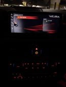 بي أم دبليو X6 50i M Sport Dynamic Plus 4.4L