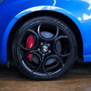 Alfa Romeo Giulietta AED 861 P.M • 0% Downpayment • Alfa Romeo Giulietta Veloce • 1 Year Warranty