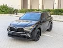 Toyota Highlander VXR Hybrid - GCC Specs - Pristine Condition