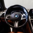 بي أم دبليو M850i xDrive