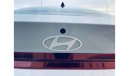 هيونداي إلانترا Hyundai Elantra 1.6L Premier plus  Full Option AT