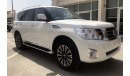 Nissan Patrol - RHD - PATROL Y62 5.6L V8 PETROL LE PLATINIUM AUTO