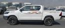 Toyota Hilux 2026 TOYOTA HILUX GLX 2.7L DOUBLE CAB UTILITY 4WD M/T