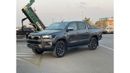 Toyota Hilux 2019 Toyota Hilux Adventure 4x4- Right Hand Drive -