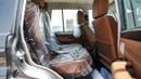 Toyota Land Cruiser LC76 4.0 PETROL AT 2026 FULL