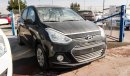 Hyundai i10 Grand