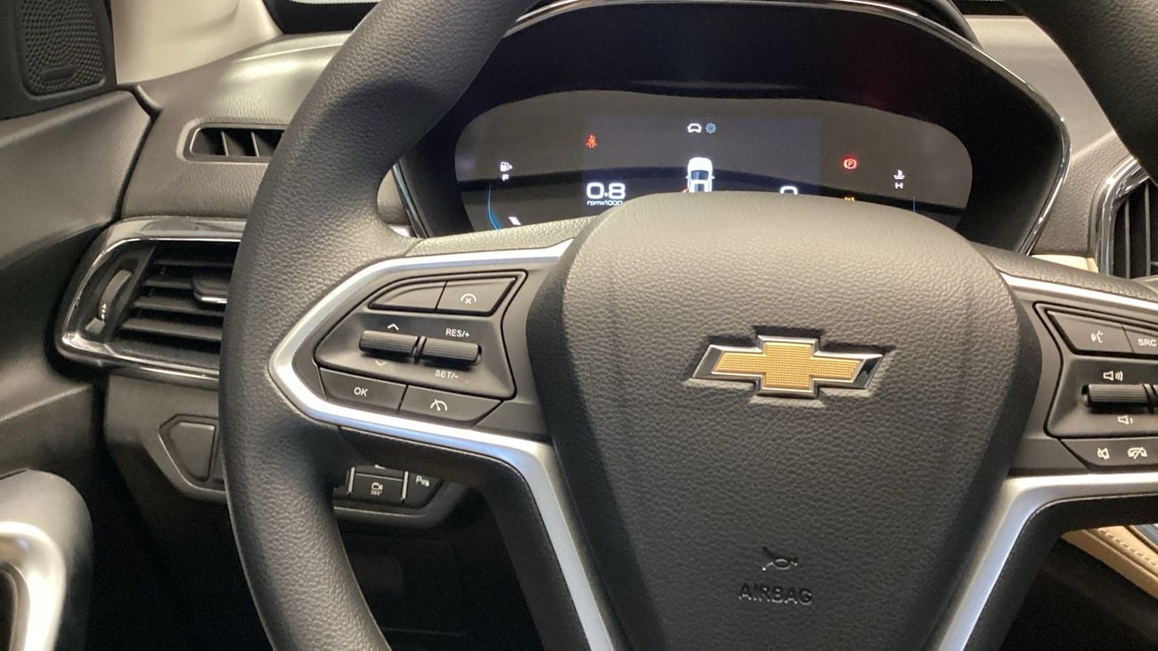 Chevrolet Captiva Premier 1.5L (149 HP) (5 Seater) Premier | Guaranteed Warranty | 0 Down Payment