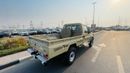 Toyota Land Cruiser Pick Up LC79 SINGLE CABIN 2.8L DIESEL