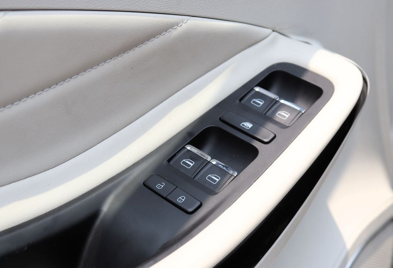 Chery Arrizo 5 COMFORT