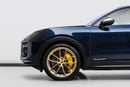 Porsche Cayenne 2025 Porsche Cayenne Turbo GT, 2027 Porsche Warranty, High Spec, GCC