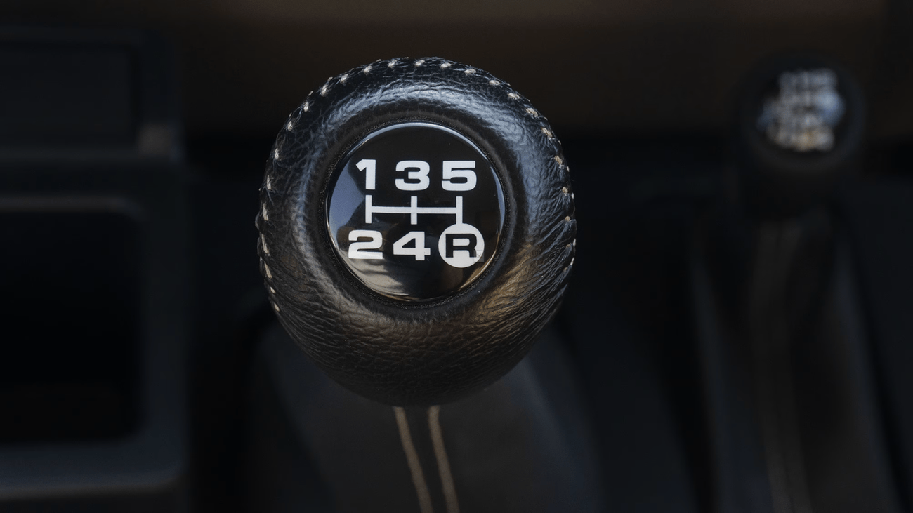 Toyota Land Cruiser 70 ECT0099 - Toyota LC71 Htop SWB - 4.0L Petrol Manual White